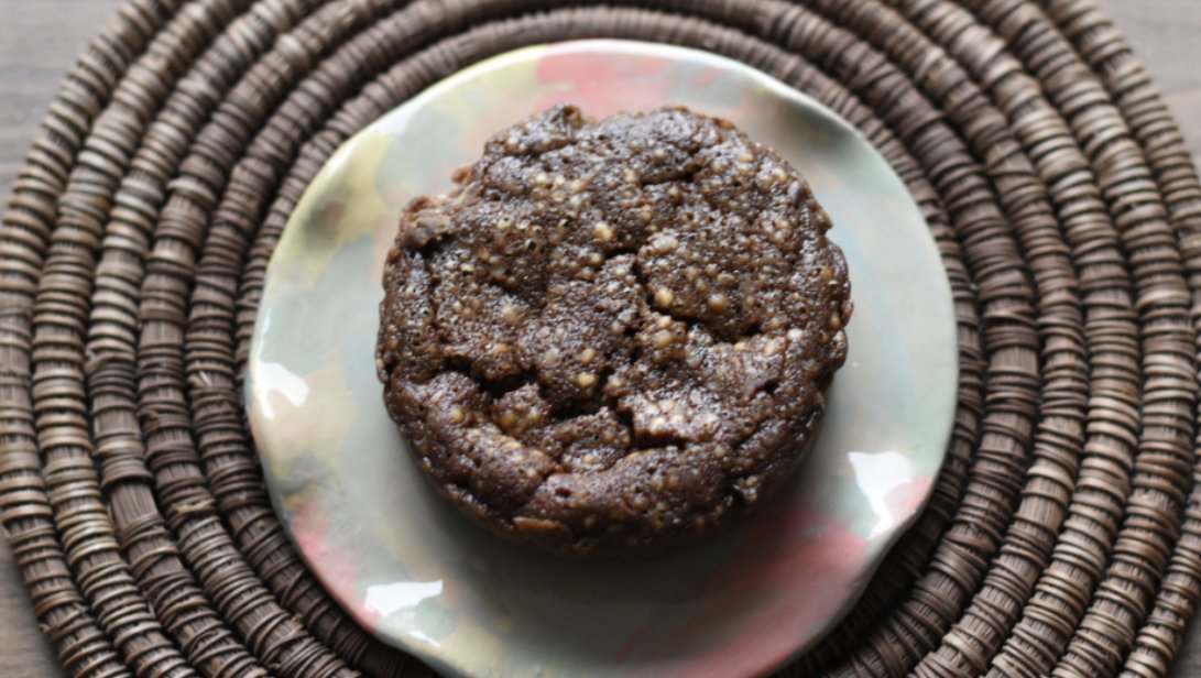 Matonellas — tortas saludables de chocolate y café en Bogotá