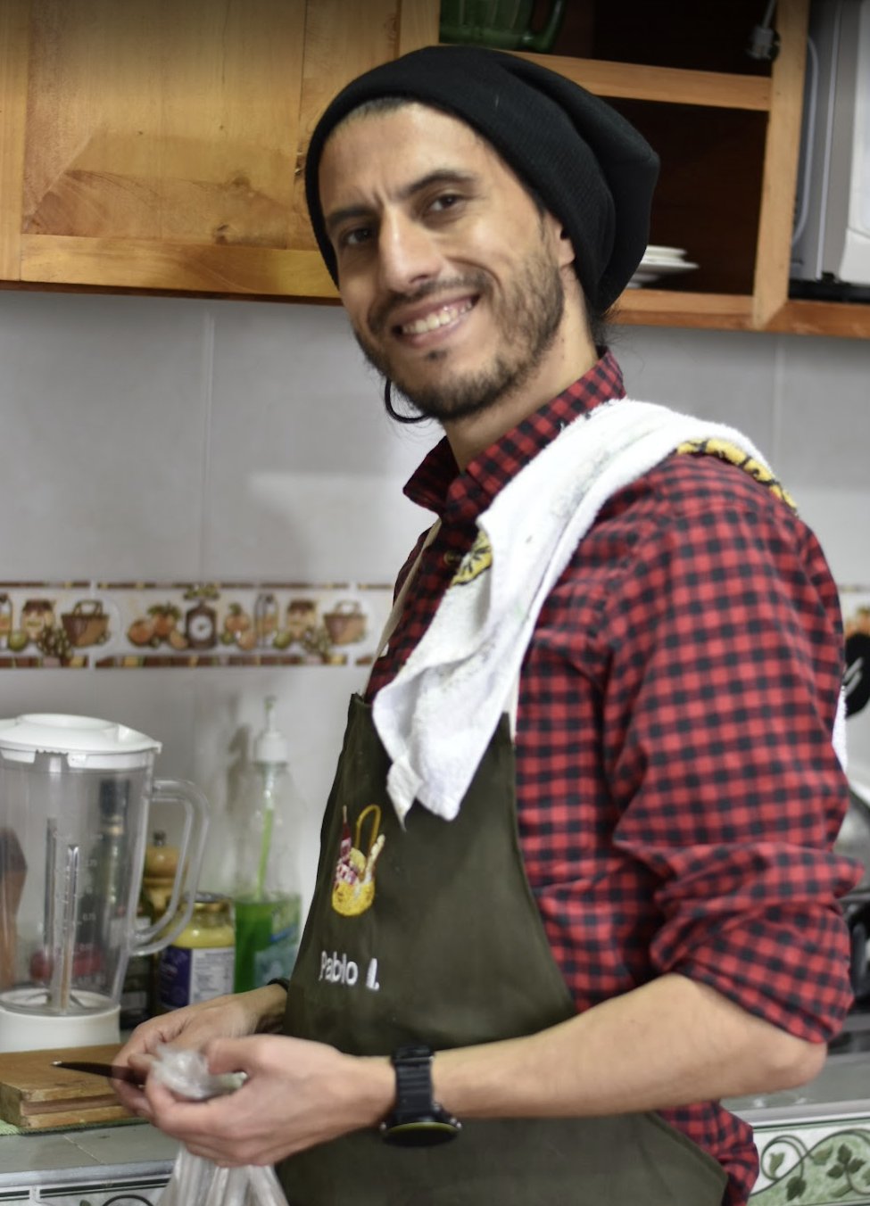 Pablo García Montaño