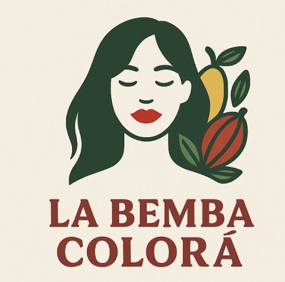 La Bemba Colorá — pan de masa madre y postres saludables en Bogotá